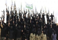 Türk ordusunun “terörist” gruplara direkt destek veriyor