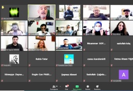 “Türk polisiyesi yurt dışında çok tanınmıyor”