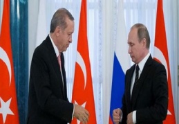 “Türk-Rus ilişkilerinde yeniden bahar havası esiyor”