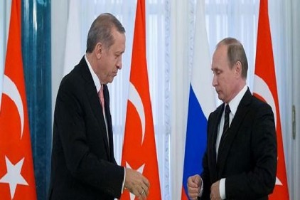 &#8220;Türk-Rus ilişkilerinde yeniden bahar havası esiyor&#8221;