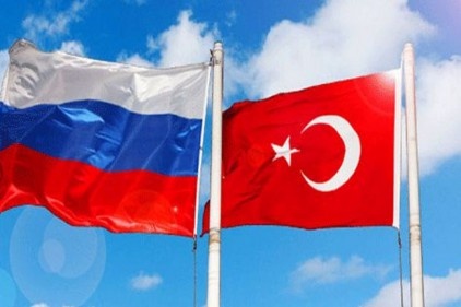 Türk-Rus komisyonundaki taraflar, son 24 saat içinde 4&#8217;er ateşkes ihlali tespit etti