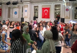 Türk Sağlık Sen Gaziantep Şube Başkanı Mehmet Akmaz: “Sağlık çalışanları huzursuz ve mutsuz”