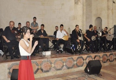 ‘Türk Sanat Müziği’ yarışması başladı
