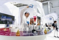 Türk sanayisi Atomexpo’yu yakından takip ediyor