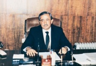 “Türk sanayisi güçlü olmak zorunda”