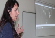 Türk sinemasının başlangıcı 1914