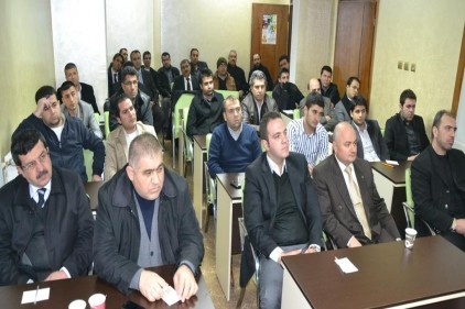 Türk şirketleri daha kolay sermaye kredi ve ortak bulabilecek