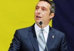 "Türk spor medyasında hiçbir başkan bu kadar saldırıya uğramamıştır"