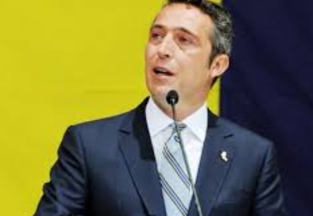 "Türk spor medyasında hiçbir başkan bu kadar saldırıya uğramamıştır"