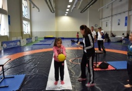 Türk spor tarihine yön verecek Projede ilk etap tamamlandı