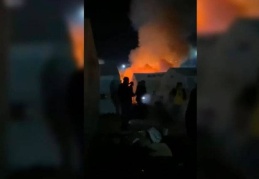 Türk Tabipleri Birliği: AFAD’ı bilimsel bilgiye kulak vermeye çağırıyoruz