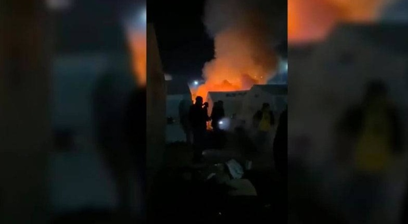 Türk Tabipleri Birliği: AFAD’ı bilimsel bilgiye kulak vermeye çağırıyoruz