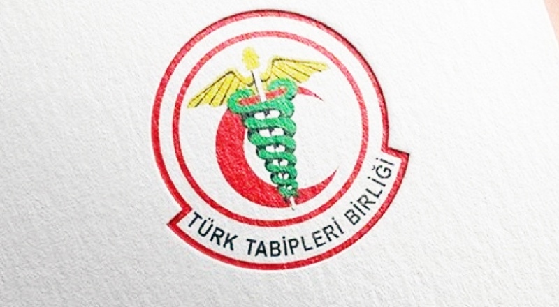 Türk Tabipleri Birliği greve gidiyor: 15 Aralık'ta aciller dışında sağlık hizmeti sunulmayacak