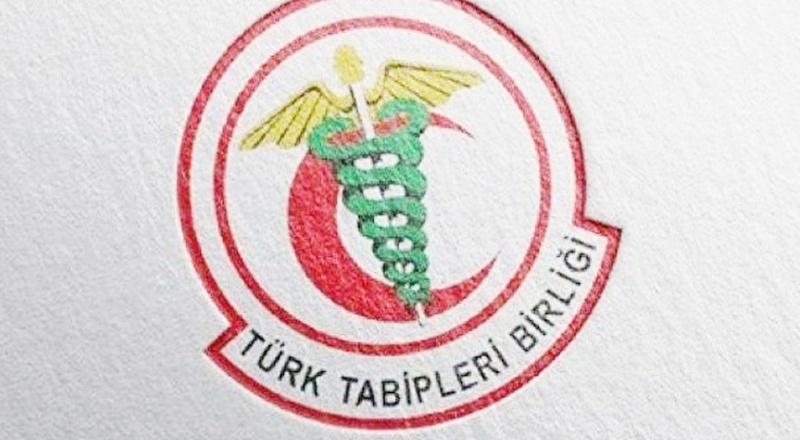 Türk Tabipleri Birliği: "Sağlık çalışanlarının ek ödemeleri acilen yatırılmalı"