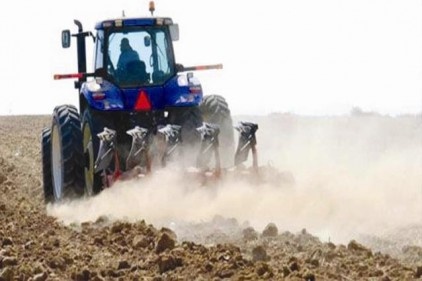 Türk tarımı dünyanın 7.büyüğü