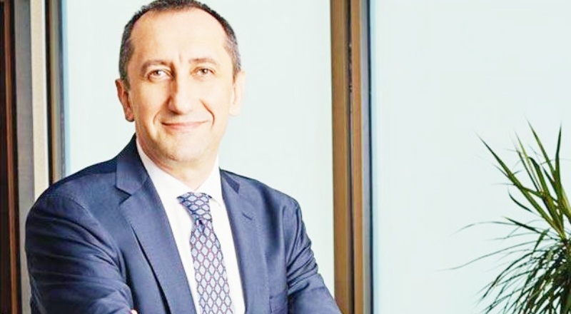 Türk Telekom 2021 yatırım öngörüsünü 7.7 milyar TL olarak belirledi
