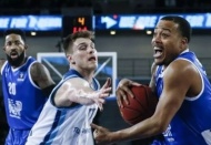 Türk Telekom Basketbol, Avrupa'da çeyrek finalde
