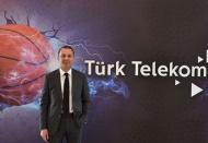 Türk Telekom, FIBA Basketbol Şampiyonlar Ligi’nde mücadele edecek