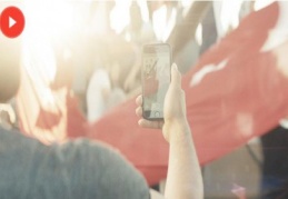 Türk Telekom’dan 15 Temmuz’da milli irade mesajı