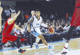 Türk Telekom’dan evinde galibiyet serisi 