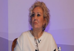 “Türk toplumu öfkeli bir travma yaşıyor”