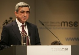 Türk toplumunu düşman olarak görmüyoruz