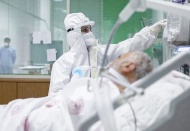 Türk Toraks Derneği: Pandemide kontrol kaybediliyor