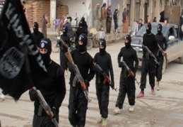 Türk uçakları IŞİD’i Koalisyon uçaklarıyla birlikte ilk kez vurdu”