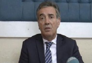 Türk Ulaşım Sen Genel Başkanından Fırat Kalkanı harekatına tam destek