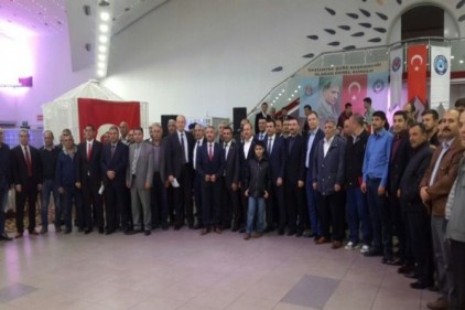 Türk Ulaşım-Sen kongre yaptı