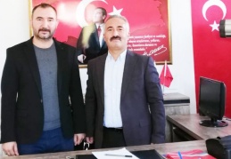 Türk Ulaşım-Sen’de Çalışkan dönemi başlayacak