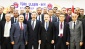 Türk Ulaşım Sen'de Mehmet Çalışkan seçildi