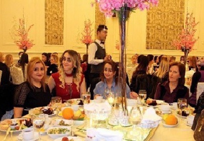 Türk Üniversiteli Kadınlar Derneği 27 yaşında