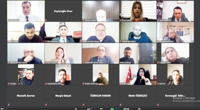 Türk ürünlerinin ABD pazarına girişi kolaylaştırılacak