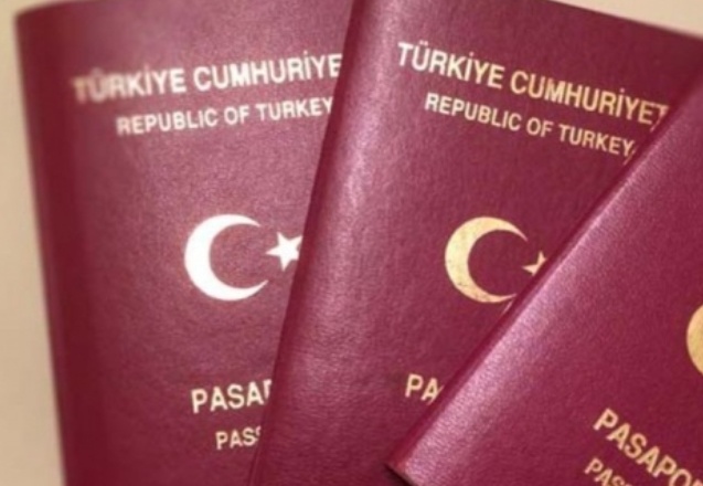 Türk vatandaşlığı başvurusunda koşullar değişti