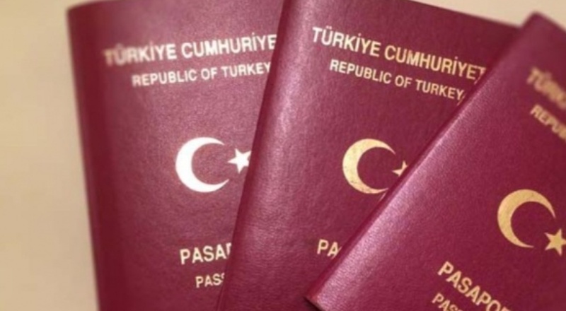 Türk vatandaşlığı başvurusunda koşullar değişti