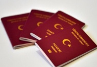 Türk vatandaşlığına geçişin mali kriterleri düşürüldü