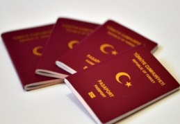 Türk vatandaşlığına geçişin mali kriterleri düşürüldü