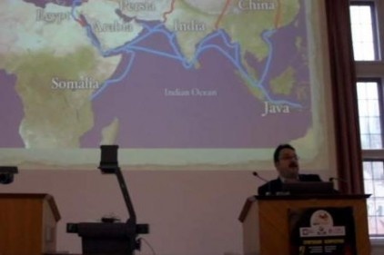 Türk ve Alman ilişkilerinde gurbetçilerin çok büyük destekleri oldu