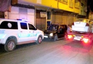 Türk ve Suriyeliler arasında tehlikeli gerginlik 