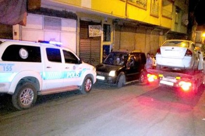 Türk ve Suriyeliler arasında tehlikeli gerginlik 