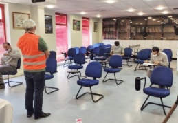 Türk ve Suriyelilere MYK Belgesi, çalışma izni ve 6 aylık istihdam desteği verilecek
