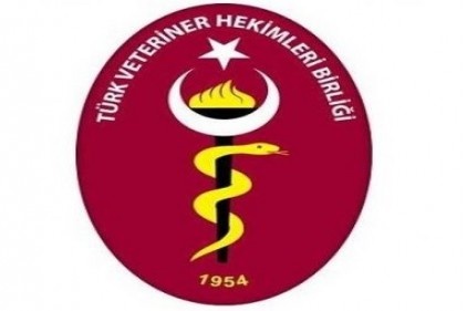 Türk Veteriner Hekimleri Birliği, Antep&#8217;te toplanacak
