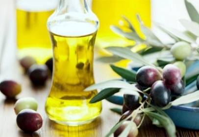 Türk zeytini İngiliz sofralarını süsleyecek