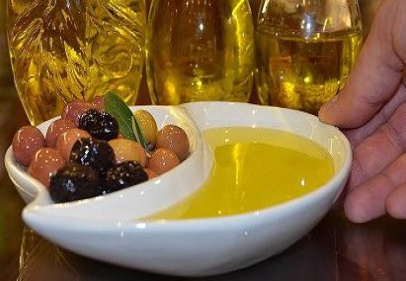 Türk zeytini ve zeytinyağı Rusya'da tanıtıldı