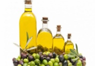 Türk zeytinyağı Afrika ve Ortadoğu’ya Dubai’den girecek