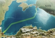 TürkAkım'da vanalar açılıyor