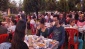 Turkcell, 4500 kişiye iftar yemeği organize etti
