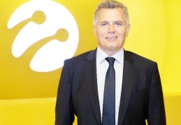 Turkcell, 24 ilde çocuklara özel kitap şenliği başlattığını duyurdu