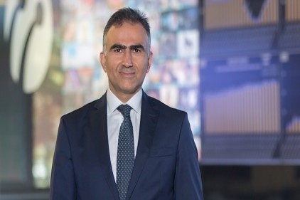 Turkcell, bir yılda 58 milyon enerji tasarrufu sağladı